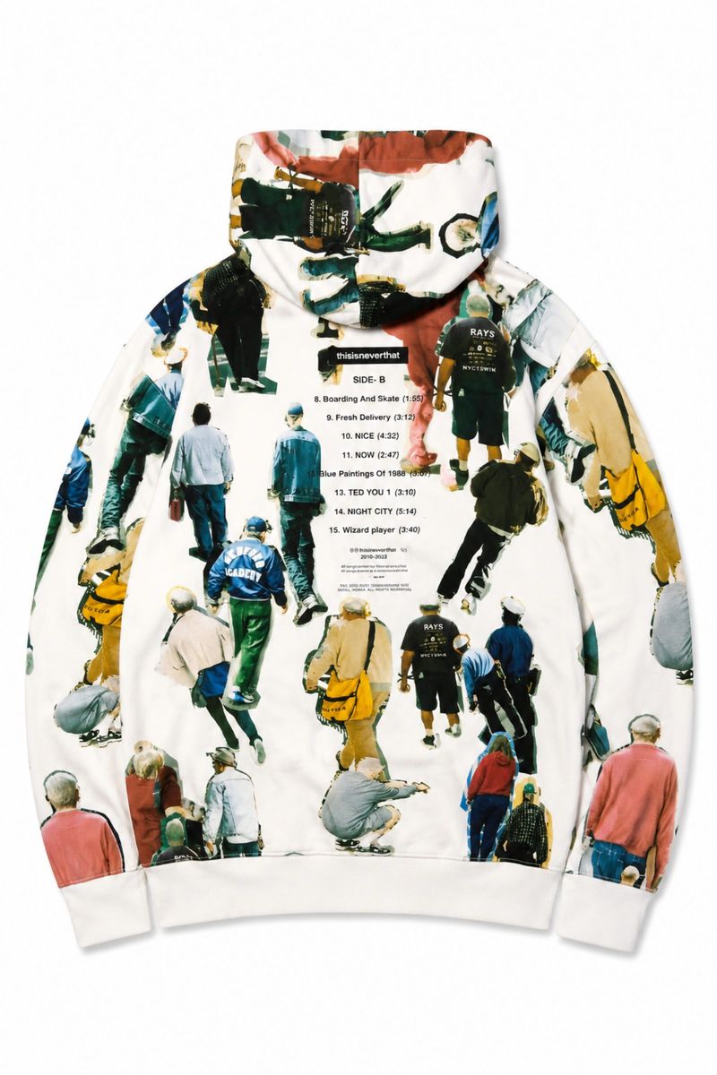 Full Hoodie this is neverthat, foto 2