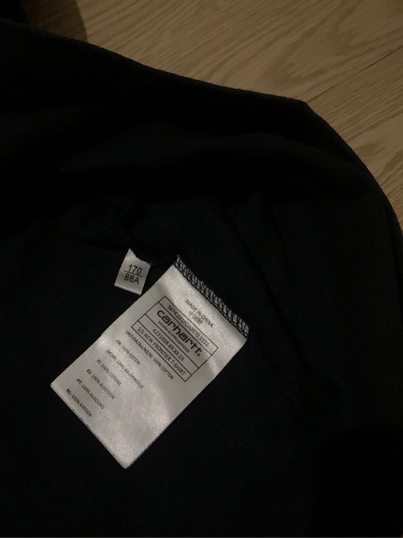 carhartt WIP, foto 3