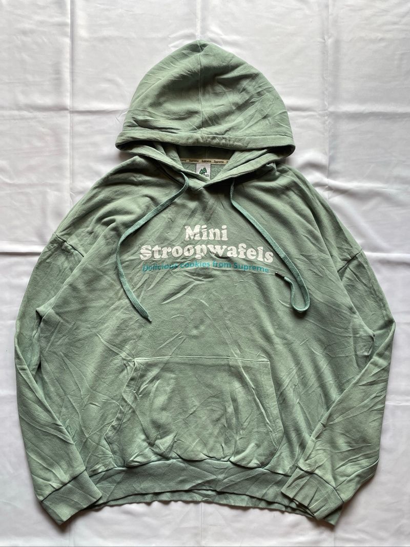 Hoodie Supreme, foto 2