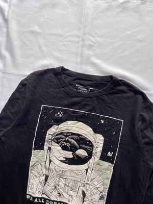 Crewneck Pull & Bear