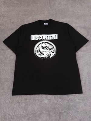 T Shirt Discontent