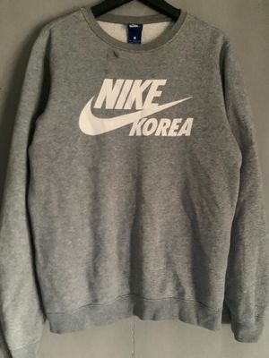Crewneck Nike Korea