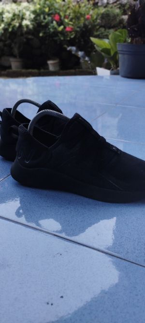nb running