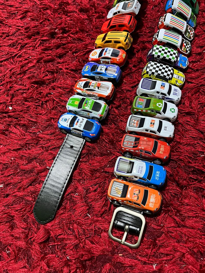 car belt, foto 2