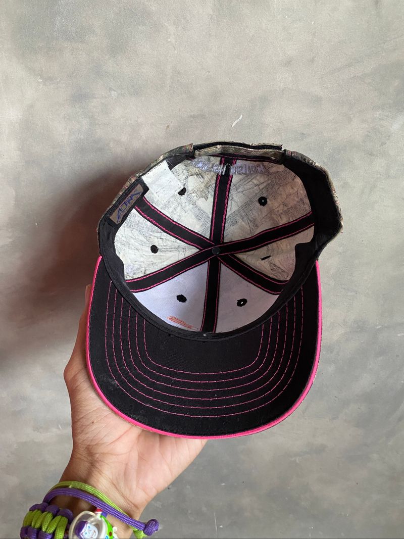 Devon Realtree Hats by AJM, foto 6