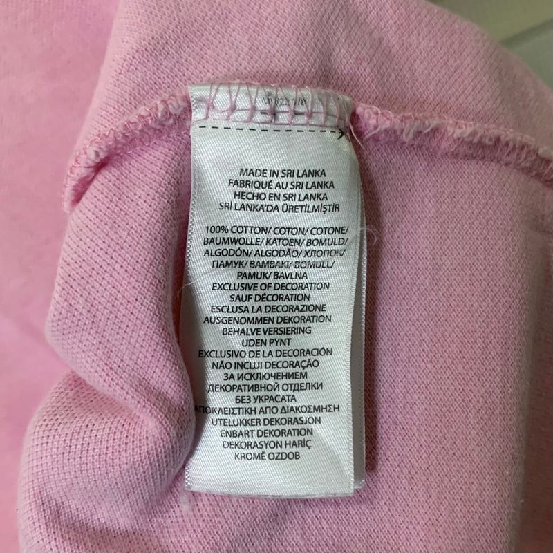 Poloshirt Ralph Lauren, foto 4