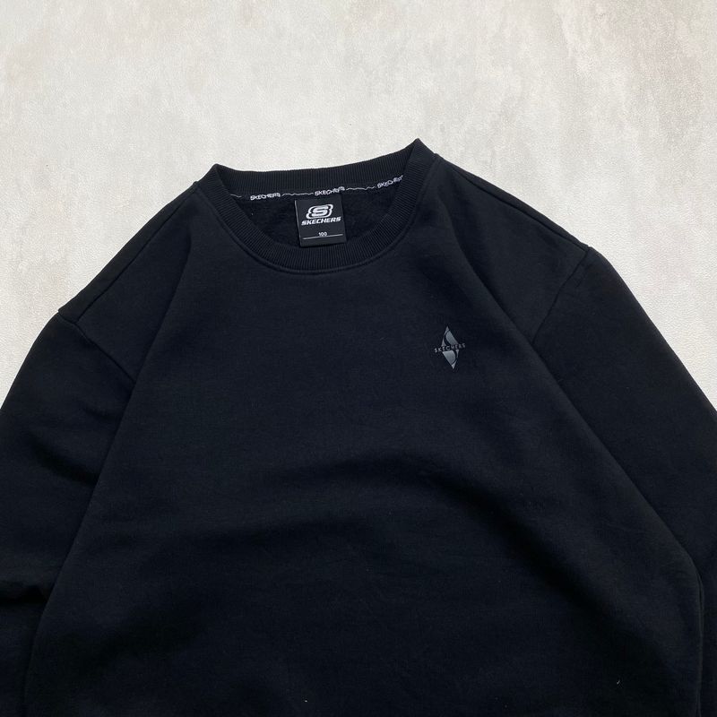 Crewneck SKECHERS, foto 2