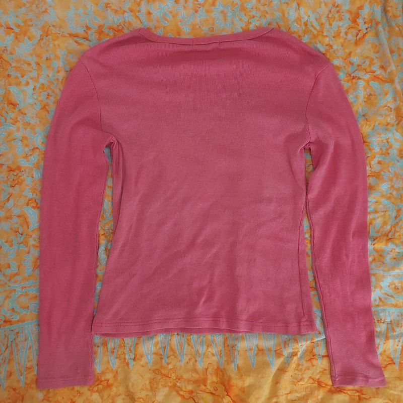 longsleeve, foto 2