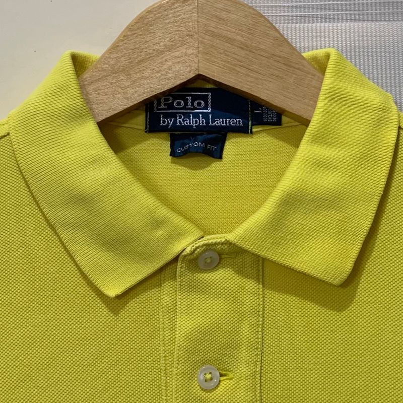 Poloshirt Ralph Lauren, foto 3