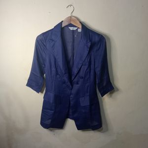 [PRELOVED] BLAZER PATTERN