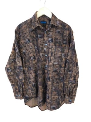 Formal shirt
