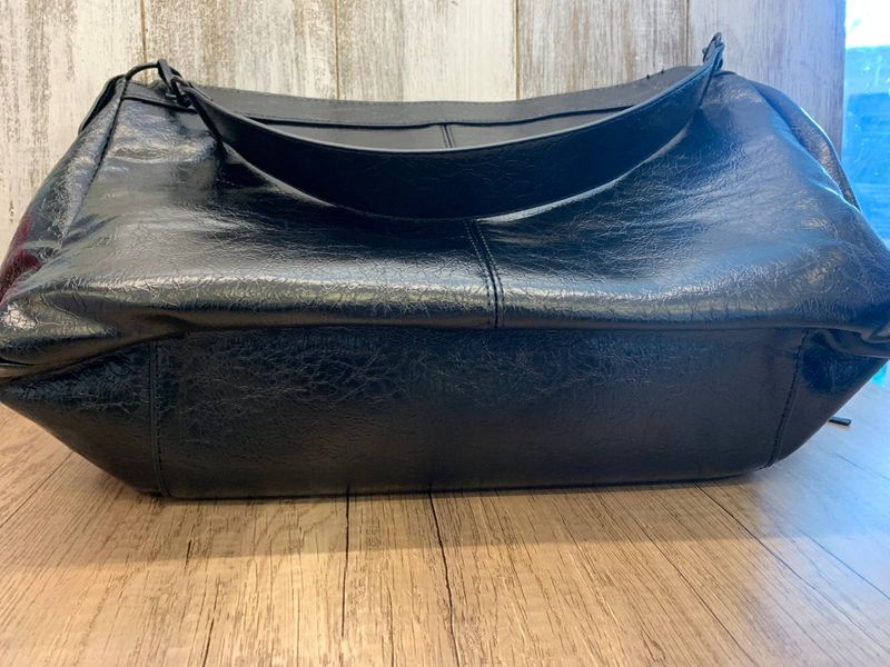 Balenciaga Le City Moto Medium, foto 4