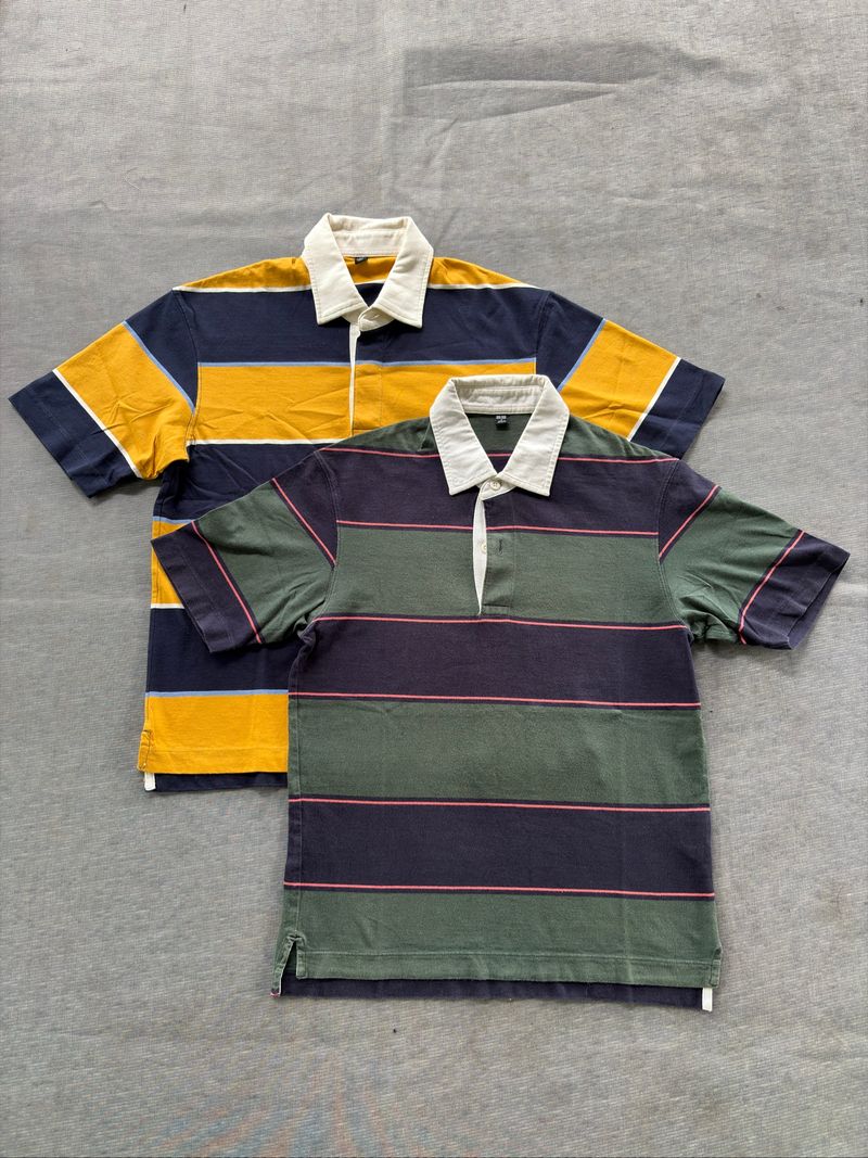 UNIQLO STRIPE, foto 2