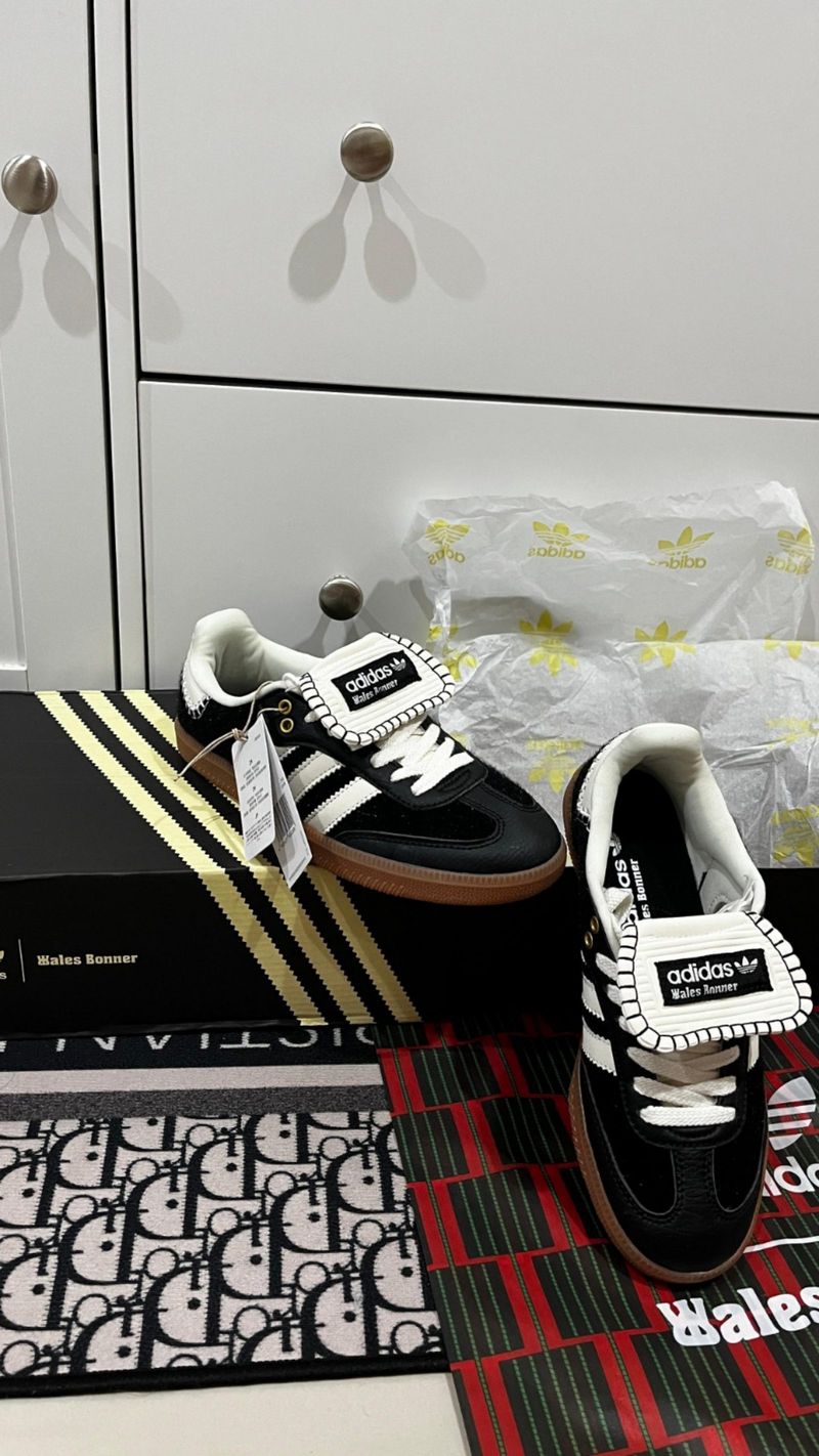 👟Adidas Wales Bonner, foto 2