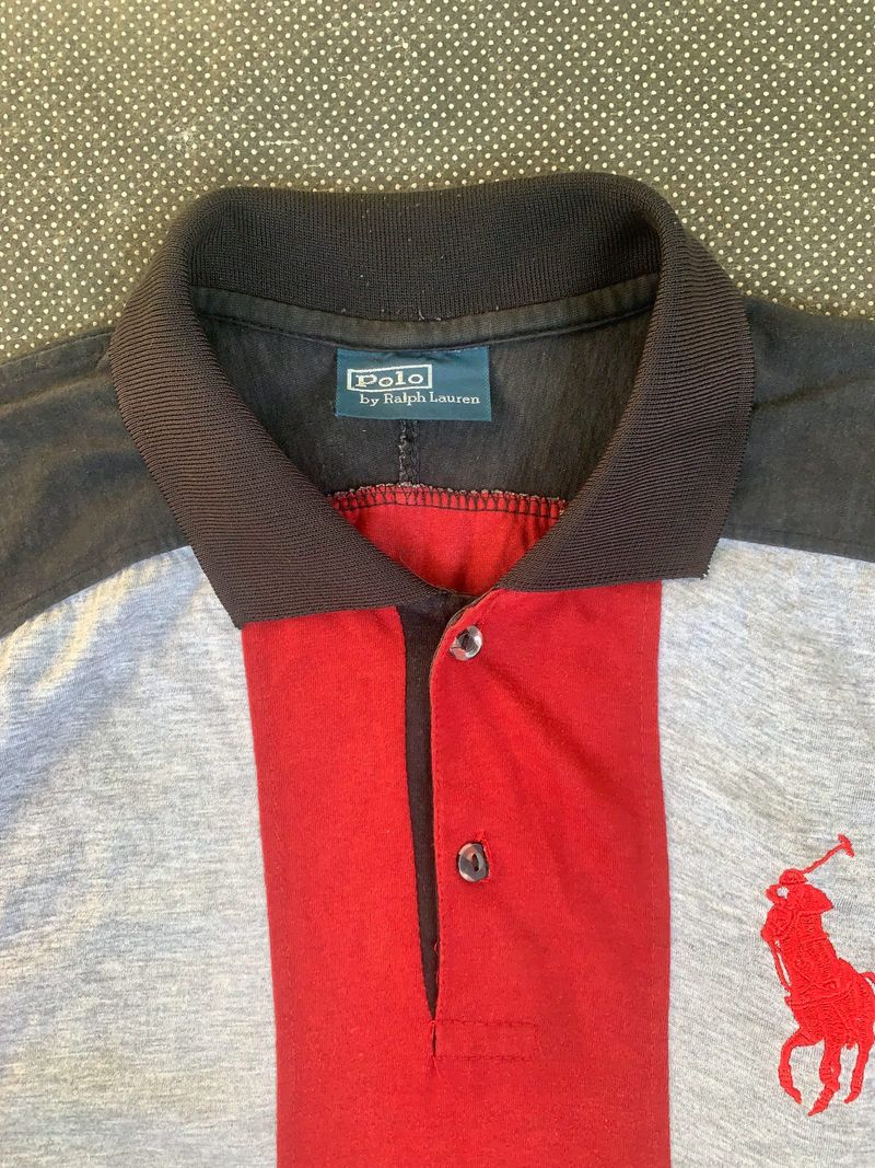 POLO RALPH LAUREN, foto 3