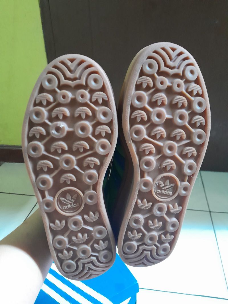 Adidas Gazelle, foto 4