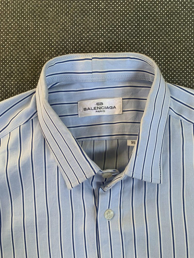BALENCIAGA, foto 4