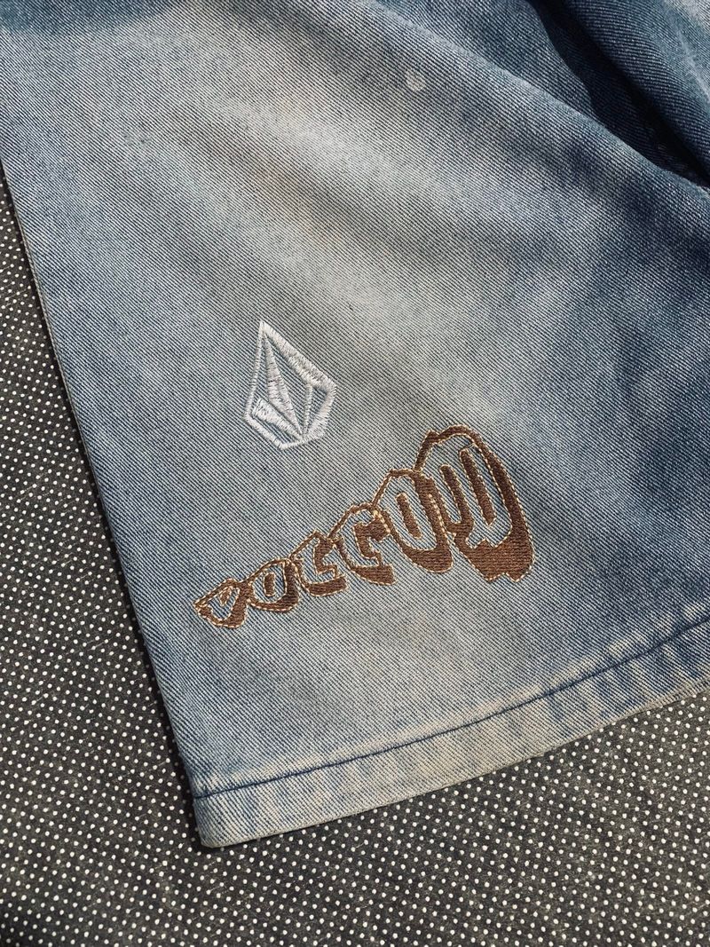 JEANS VOLCOM, foto 2