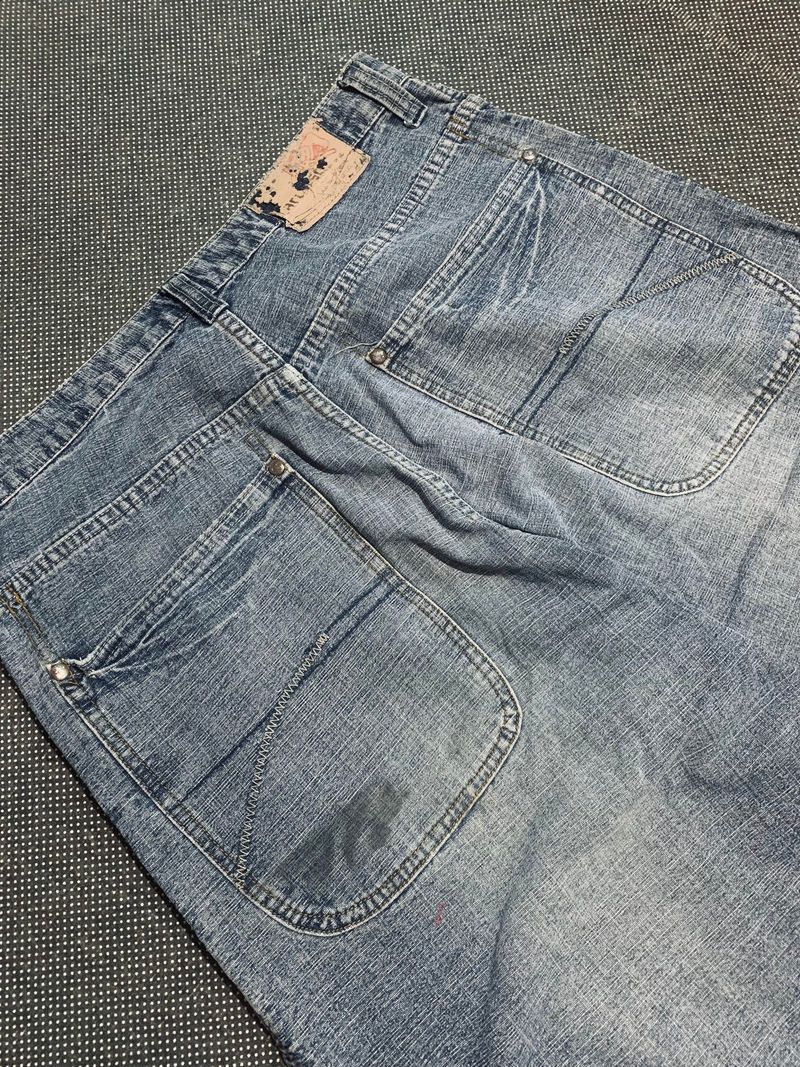 JHORTS JEANS, foto 5