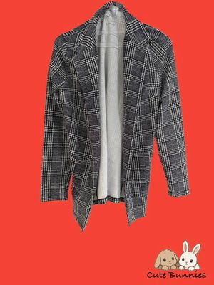 Blazer Wanita TEMT