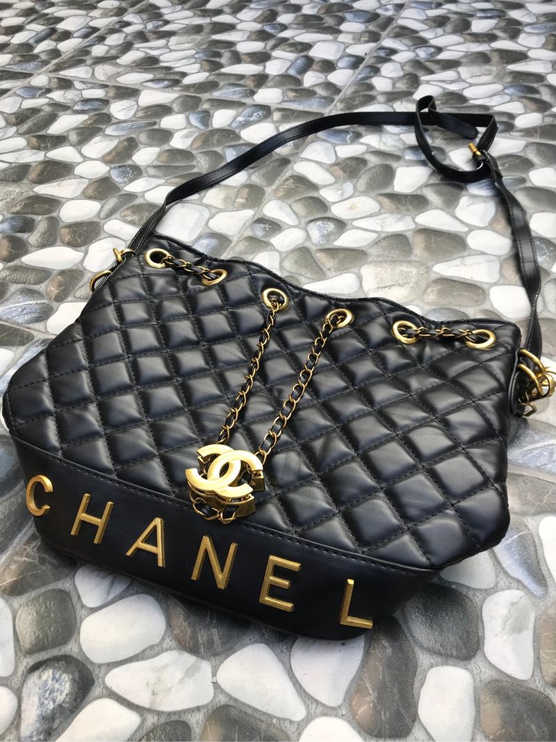 Sling bag chanel, foto 3