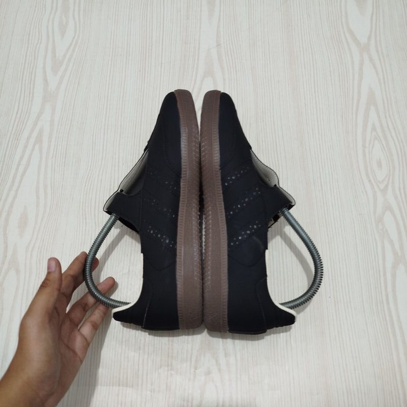 Adidas Samba Jane Leather, foto 3