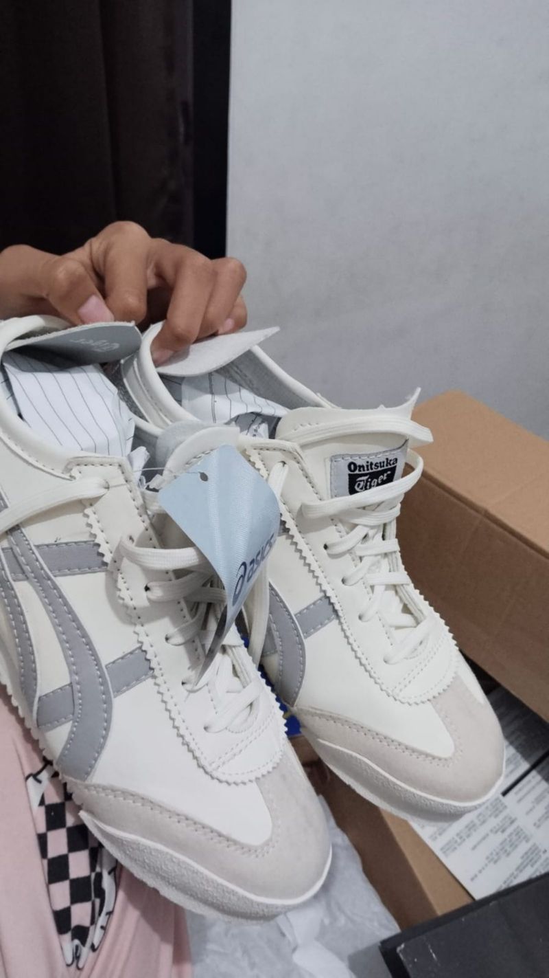 sepatu onitsuka, foto 3