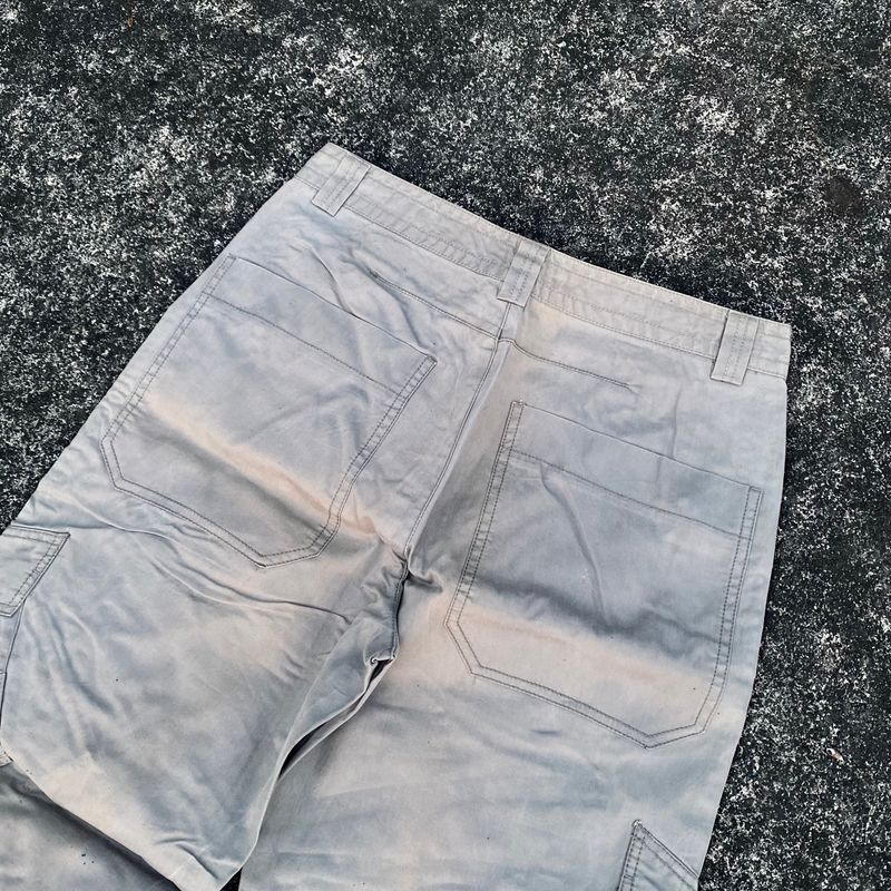 Longpants Cargo Renoma, foto 3