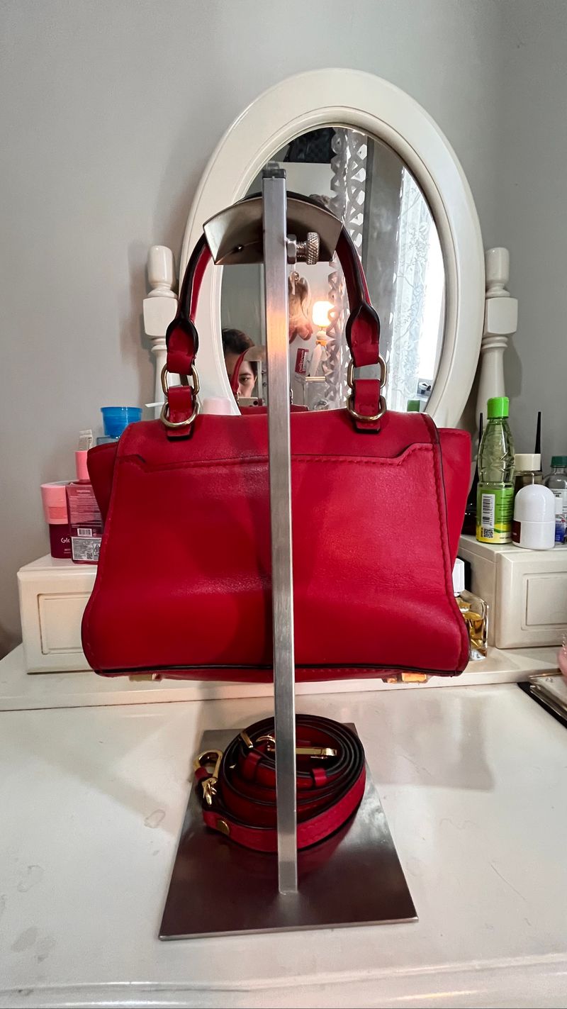 Lapagayo top handle bag, foto 4