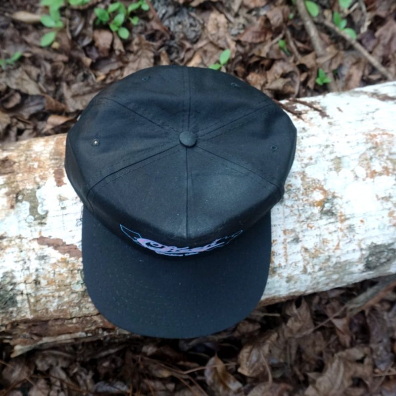Topi Vintage Golfer, foto 3