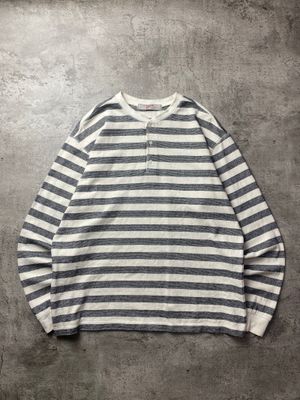 henley salur 8second