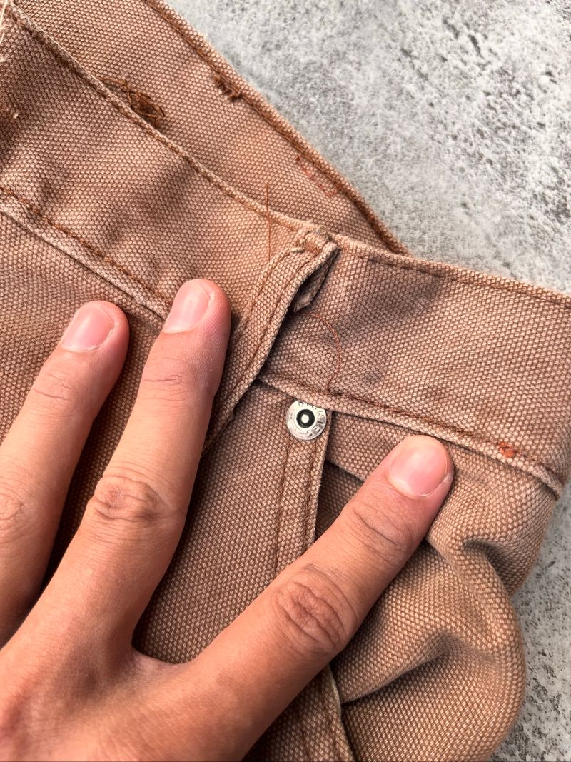 celana Dickies 100% original, foto 5