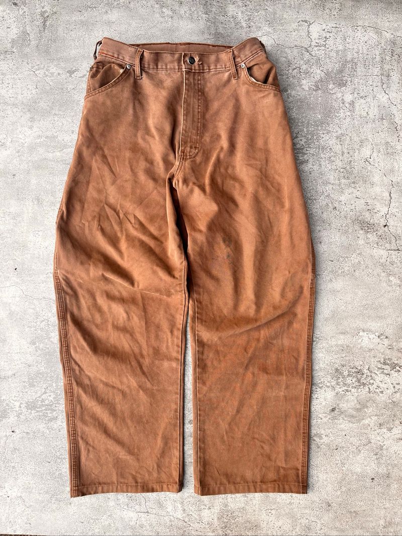 celana Dickies 100% original, foto 3