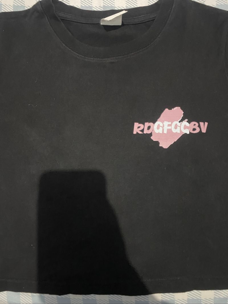 Croptop, foto 2