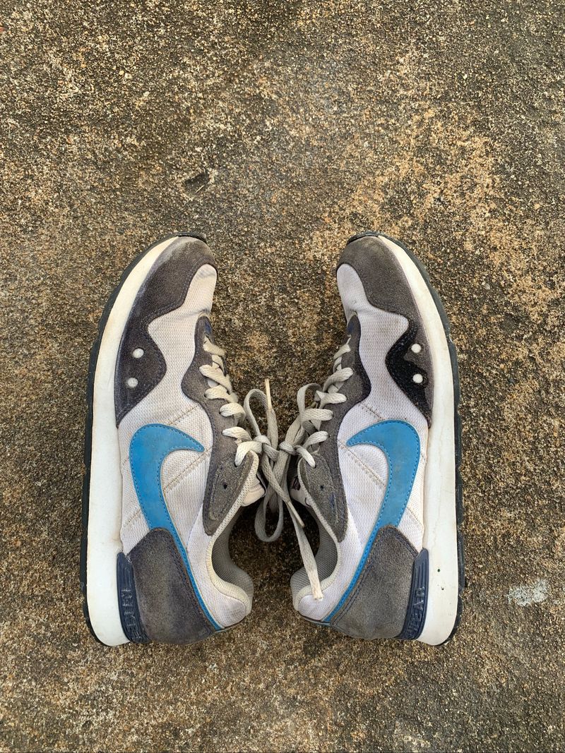 Sepatu Nike venture runner, foto 2