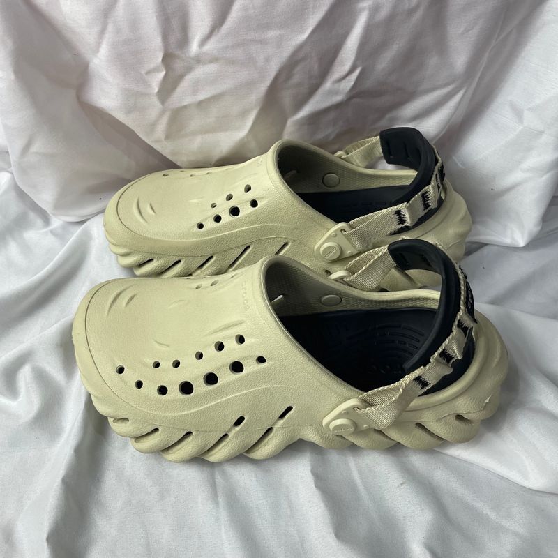 Sandal crocs authentic, foto 2