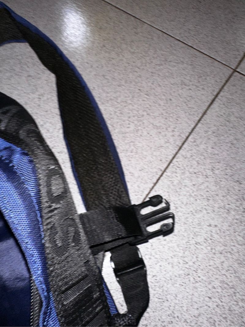 Ransel lacoste, foto 9