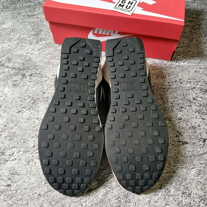 Nike Casual Sneakers Pria gray, foto 6