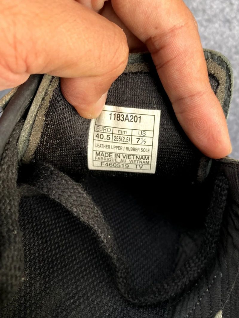 ONITSUKA TIGER MEXICO 66, foto 5
