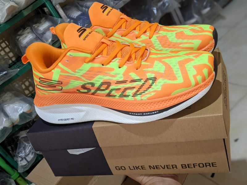 Skechers Speed Carbon Infused, foto 2