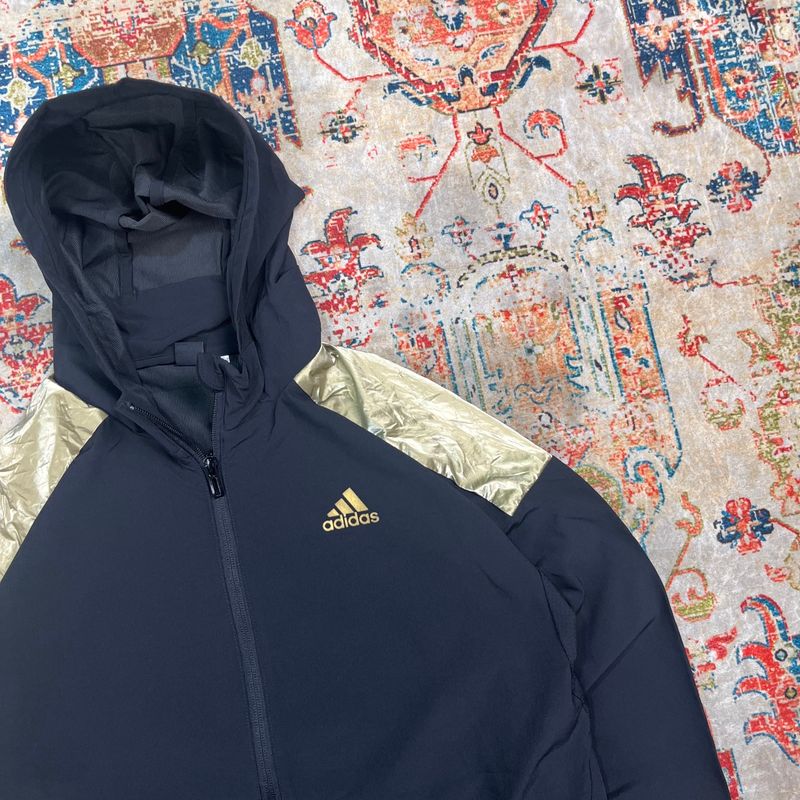 Adidas aeroready jacket, foto 3