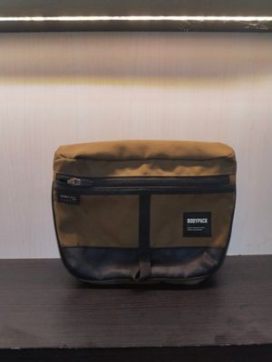 Bodypack