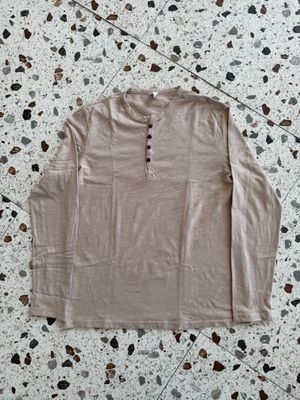 Hanley shirt