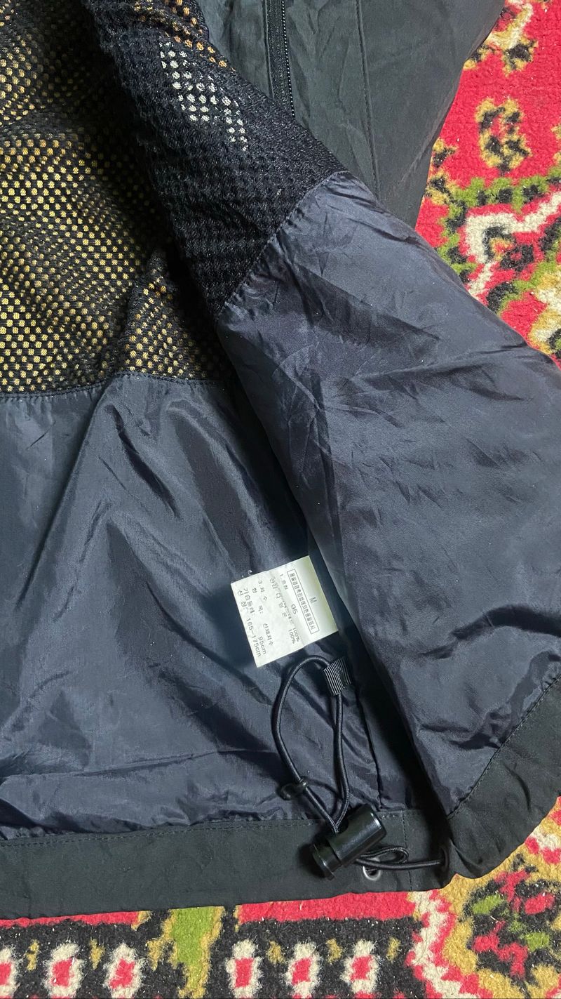 Goldwin goretex, foto 6