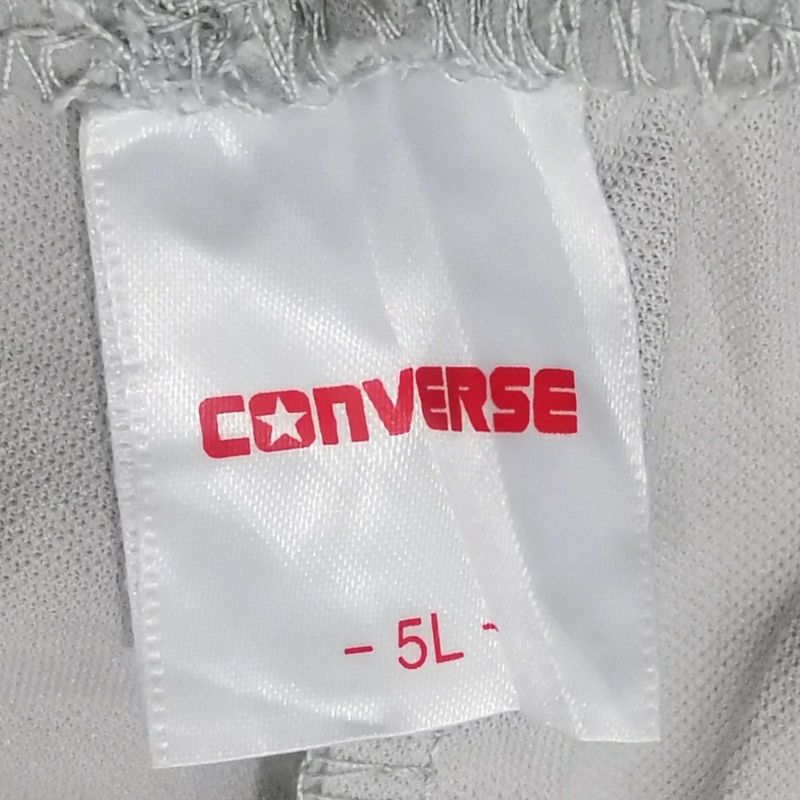 CONVERSE Original Jogger Long Pants, foto 6
