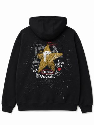 Hoodie Intercrew