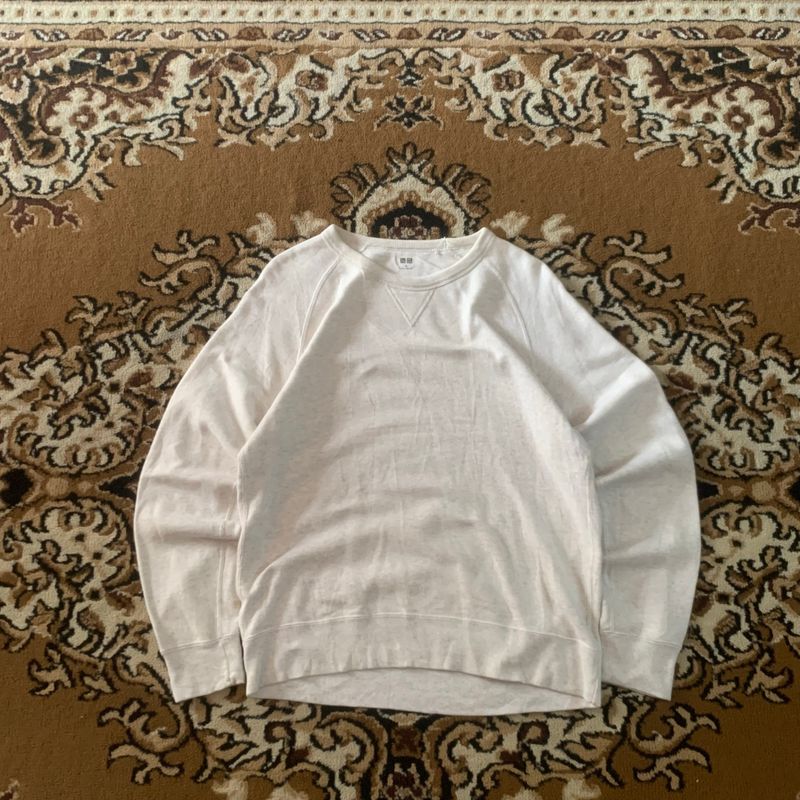 Crewneck Uniqlo, foto 2