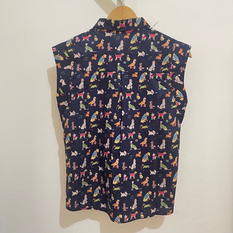 Korean Top Motif Guguk, foto 2