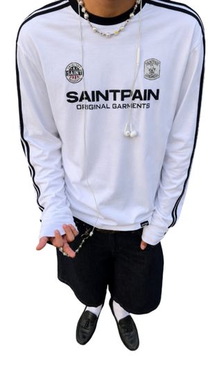 Longsleeve Saintpain Y2K
