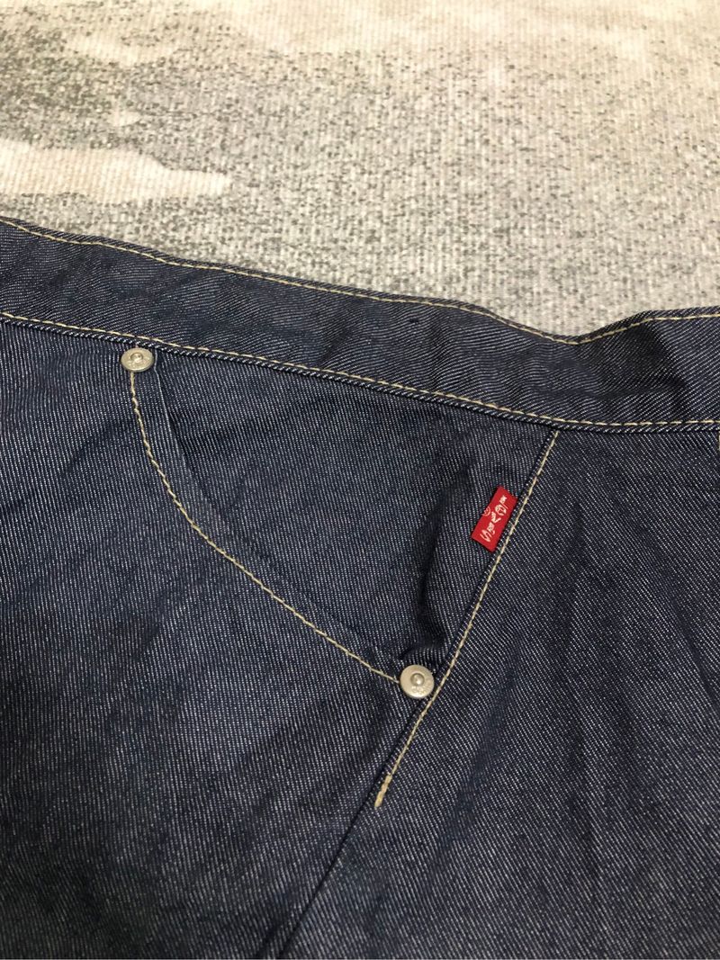 ❗️LAST❗️Levi’s engineered skirts, foto 7